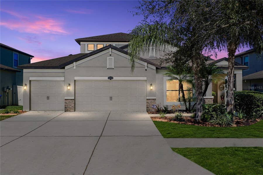 Property photo for 11510 SAND STONE ROCK DRIVE, Riverview, FL