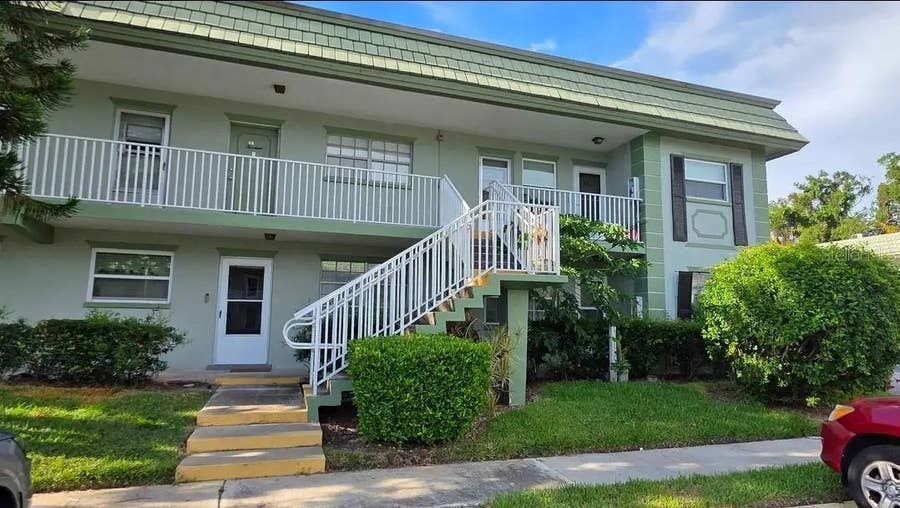 Property photo for 1433 S BELCHER ROAD, #C13, Clearwater, FL