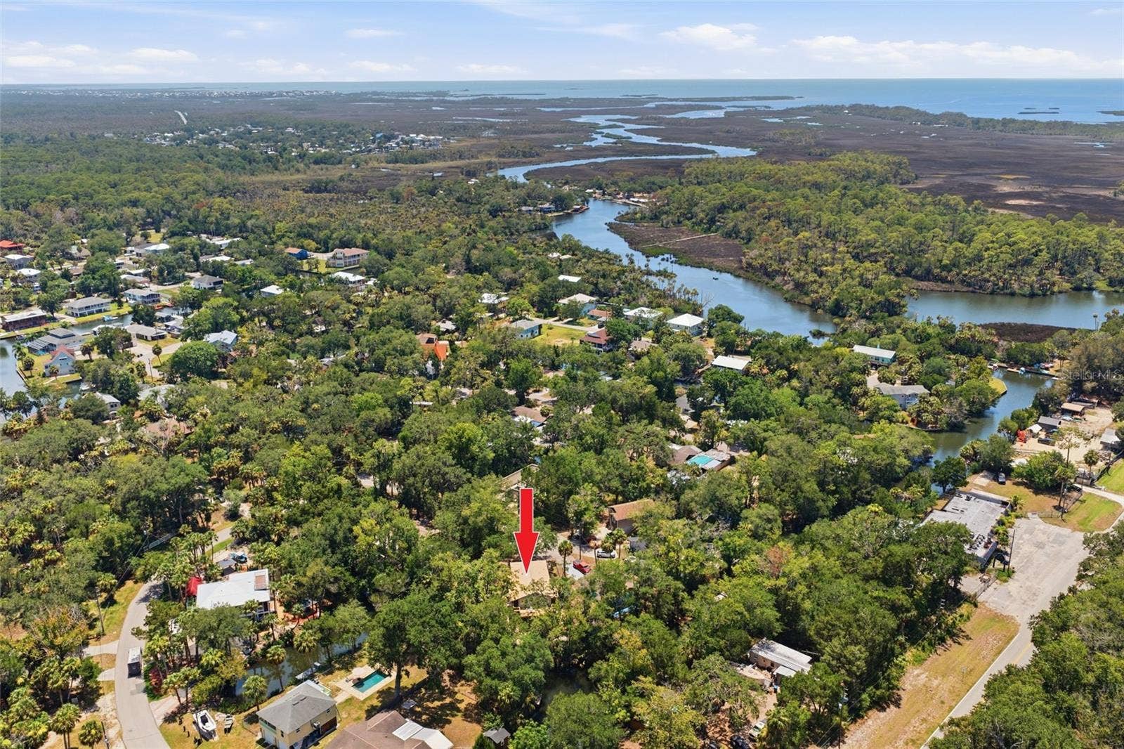 8180 ANCHOR POINT DRIVE, Weeki Wachee, FL 34607 8180 ANCHOR POINT DRIVE, Weeki Wachee, FL 34607