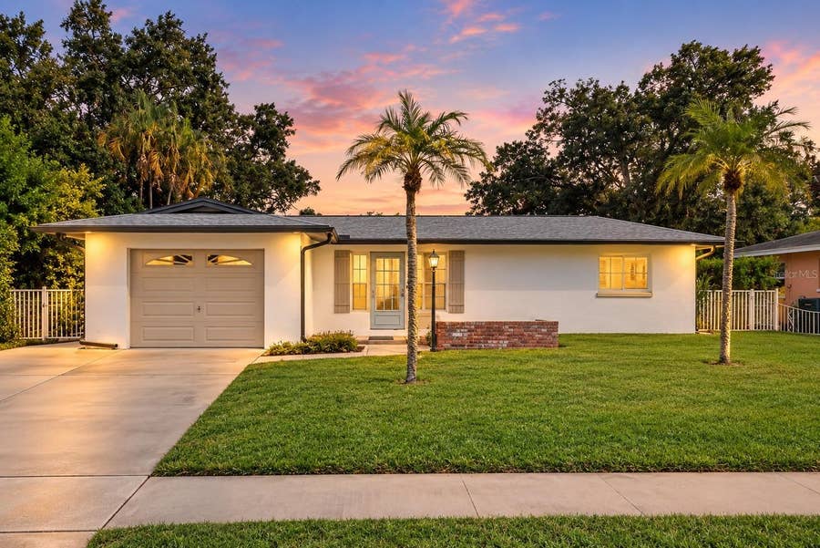 Property photo for 11515 IMPERIAL GROVE DRIVE W, Largo, FL