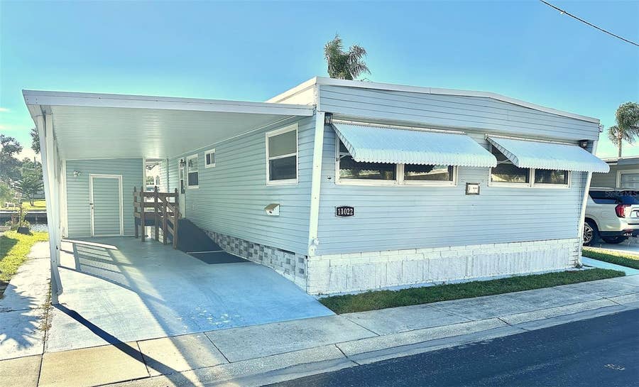 Property photo for 11022 100TH WAY, #76, Largo, FL