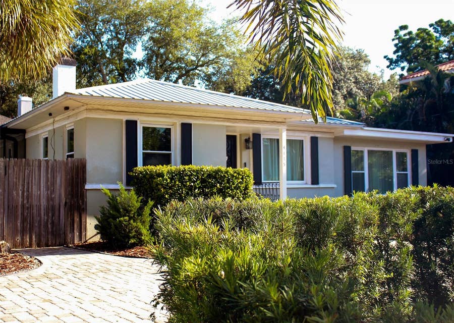 Property photo for 4115 W SAN PEDRO STREET, Tampa, FL