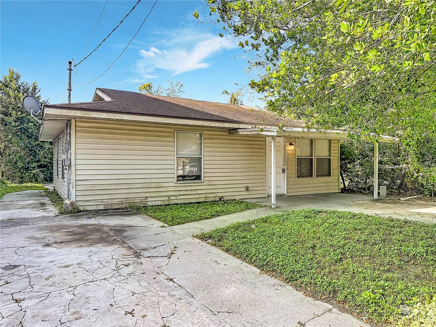 Property photo for 2705 E 22ND AVENUE, Tampa, FL