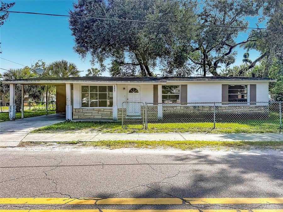Property photo for 3509 E CHELSEA STREET, Tampa, FL