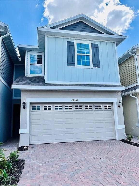 Property photo for 34162 CINDER WAY, Wesley Chapel, FL