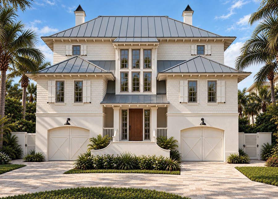 Property photo for 115 ALETA DRIVE, Belleair Beach, FL