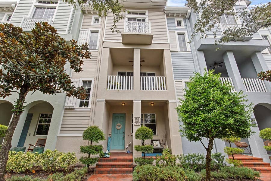 Property photo for 6013 BOWEN DANIEL DRIVE, #104, Tampa, FL