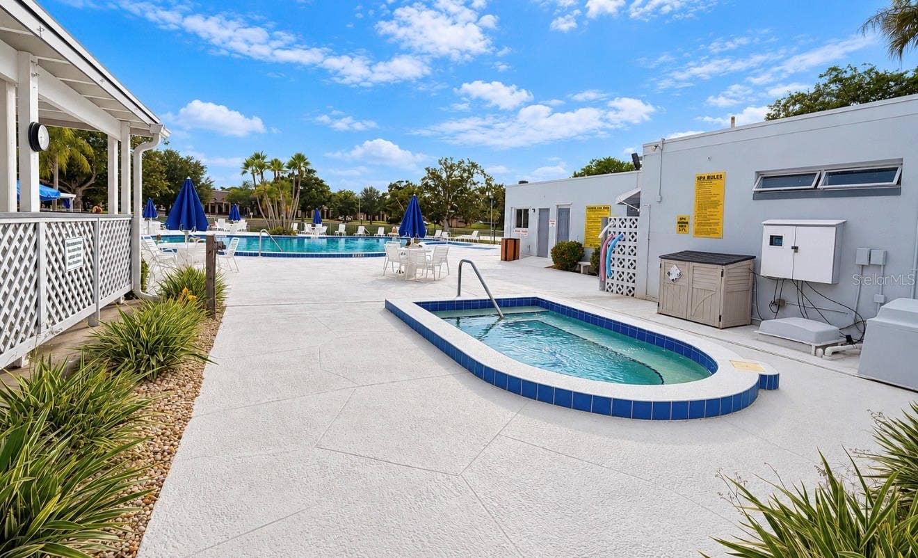 8075 112TH STREET, #302, Seminole, FL 33772 8075 112TH STREET, #302, Seminole, FL 33772