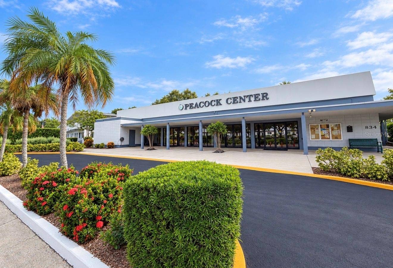 8075 112TH STREET, #302, Seminole, FL 33772 8075 112TH STREET, #302, Seminole, FL 33772