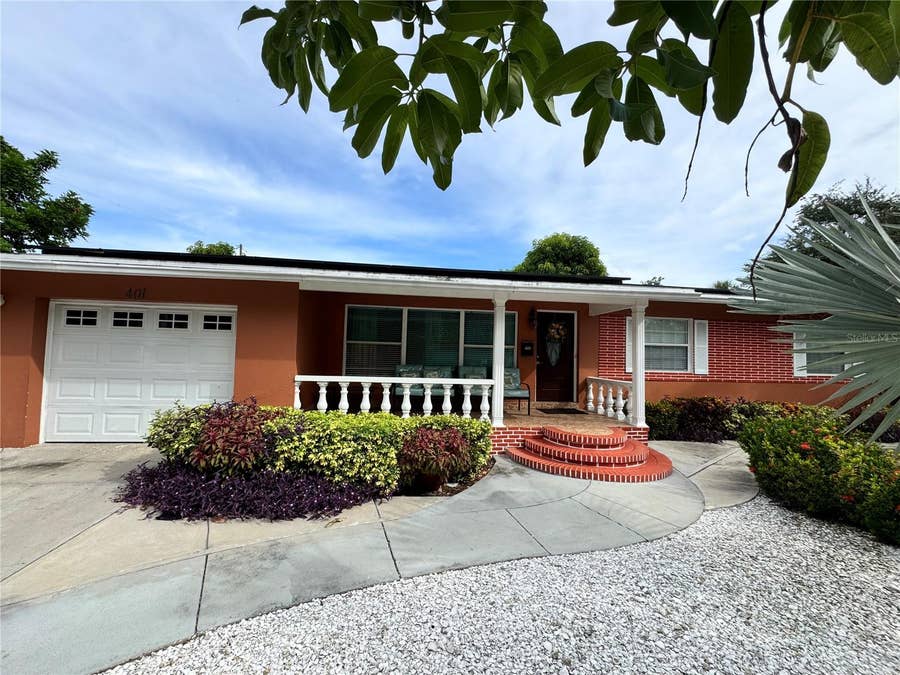 Property photo for 401 46TH AVENUE S, St Petersburg, FL