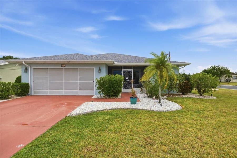 Property photo for 1801 ORCHID COURT, Sun City Center, FL