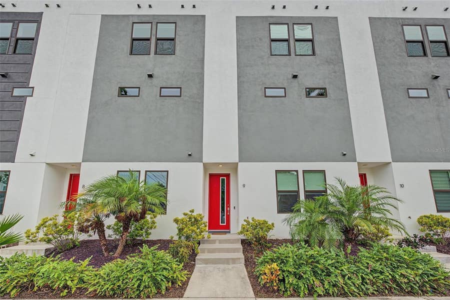 Property photo for 4215 W NORTH A STREET, #9, Tampa, FL