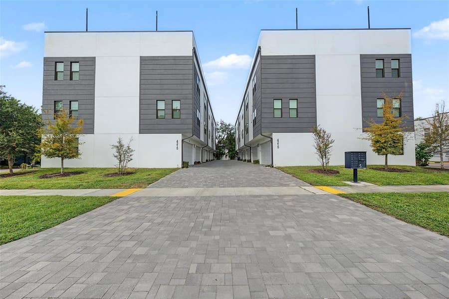 Property photo for 4215 W NORTH A STREET, #9, Tampa, FL