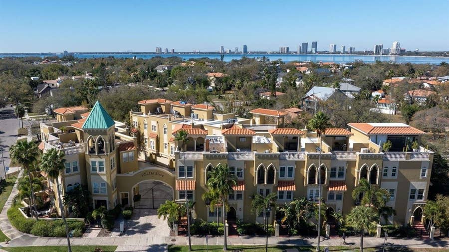 Property photo for 114 E DAVIS BOULEVARD, #4, Tampa, FL