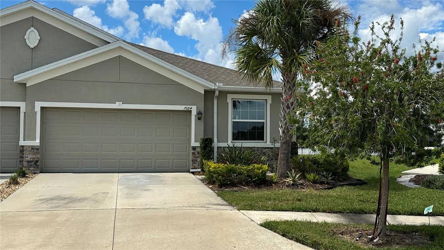 Property photo for 7684 STONEBROOK CIRCLE, Wesley Chapel, FL