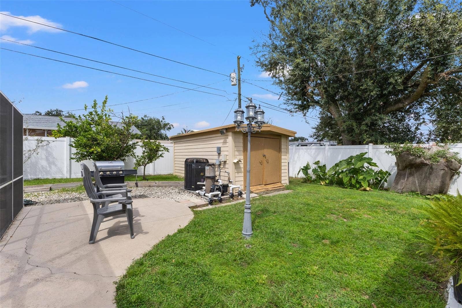 314 S FILLMORE STREET, Beverly Hills, FL 34465 314 S FILLMORE STREET, Beverly Hills, FL 34465
