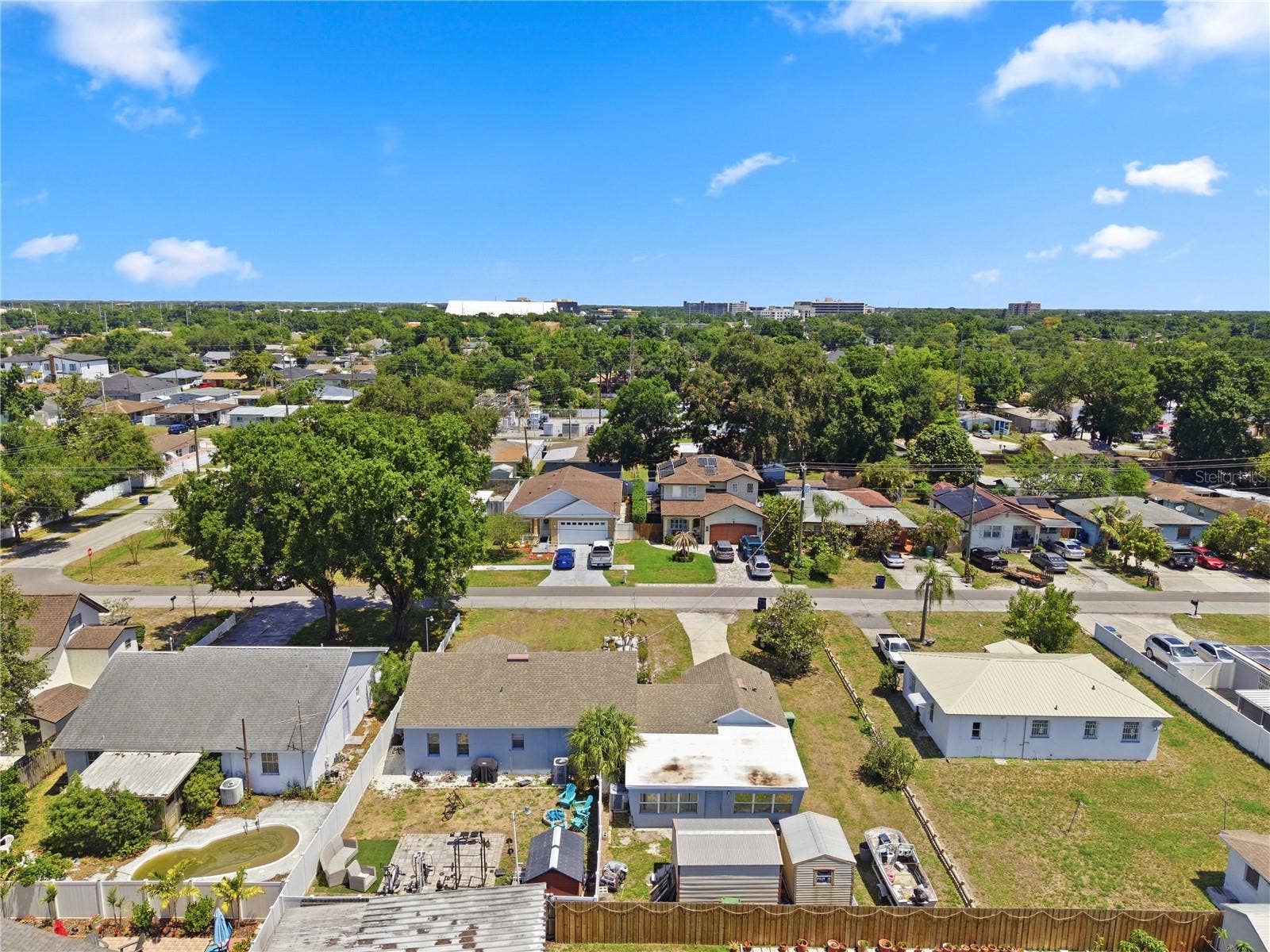 3144 W CORDELIA STREET, Tampa, FL 33607