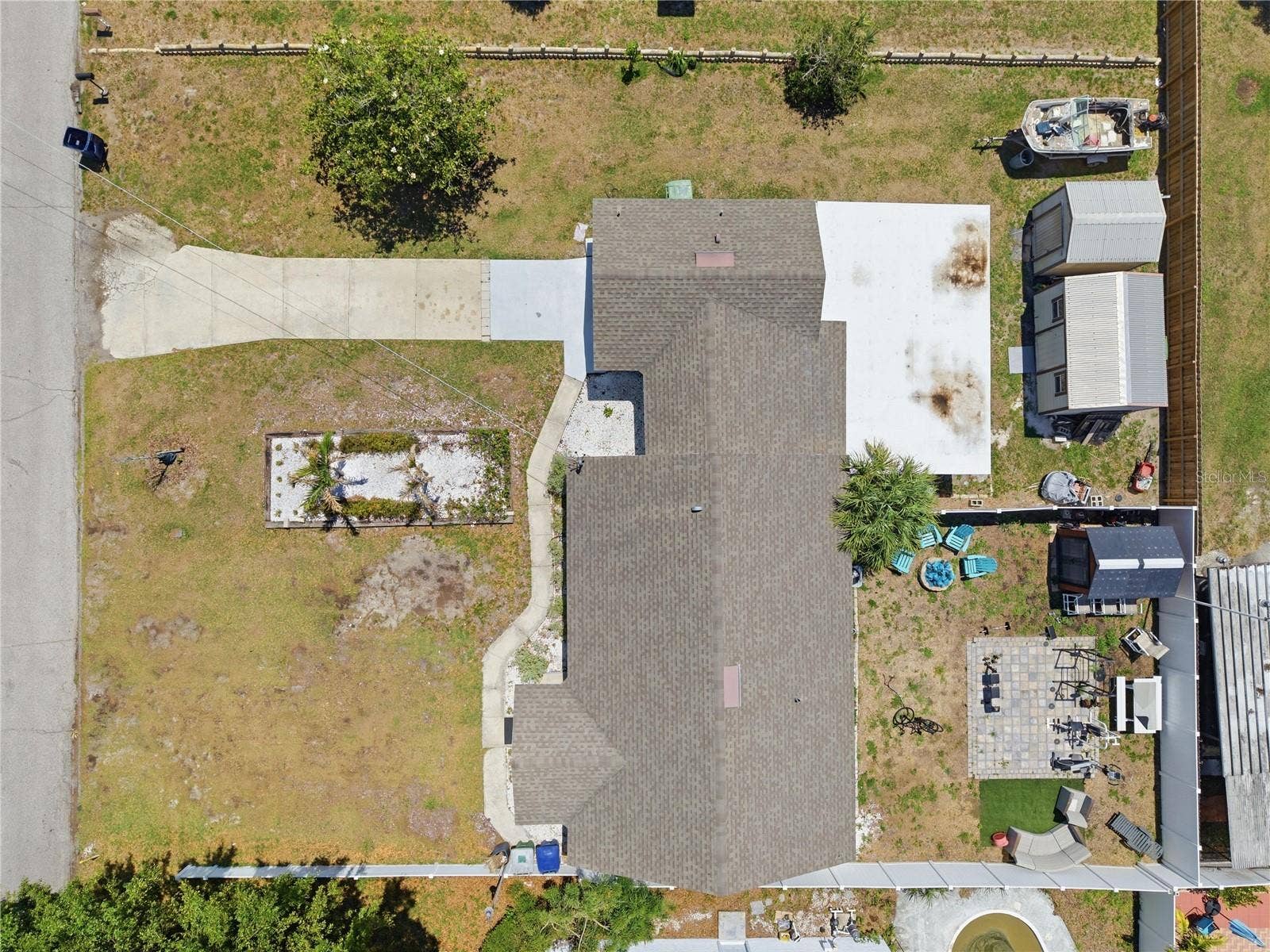 3144 W CORDELIA STREET, Tampa, FL 33607