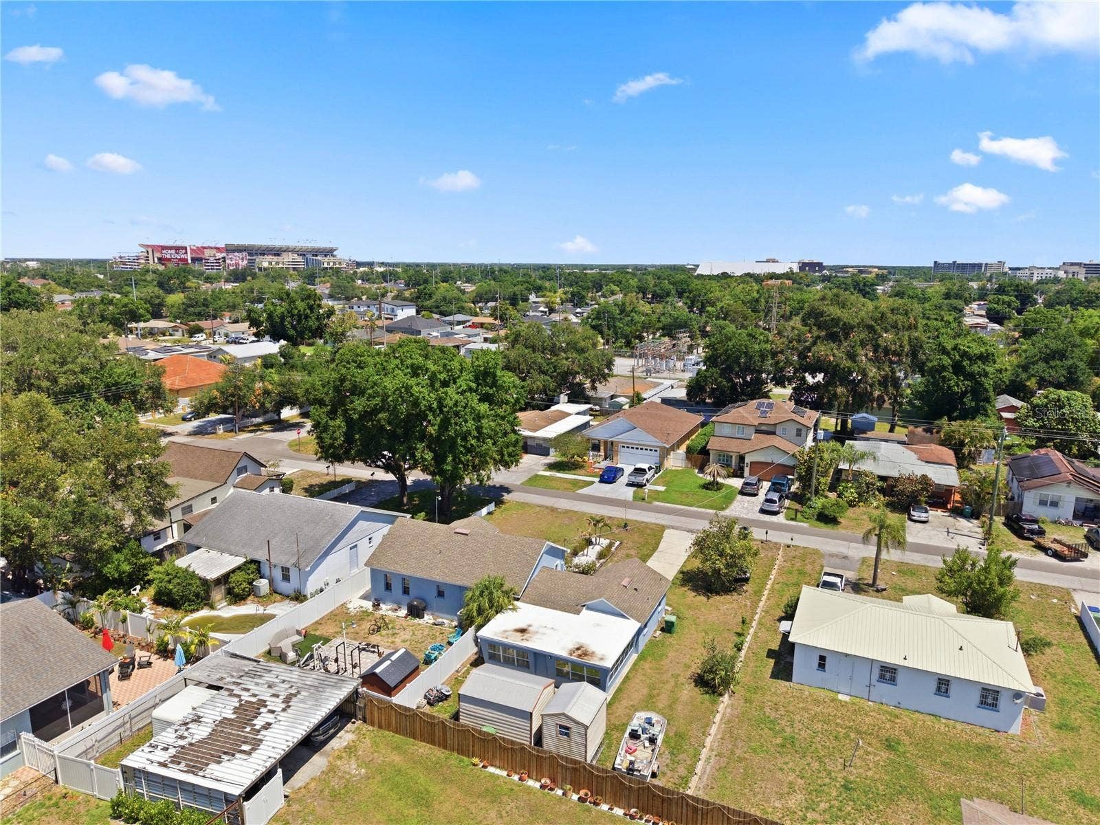 3144 W CORDELIA STREET, Tampa, FL 33607
