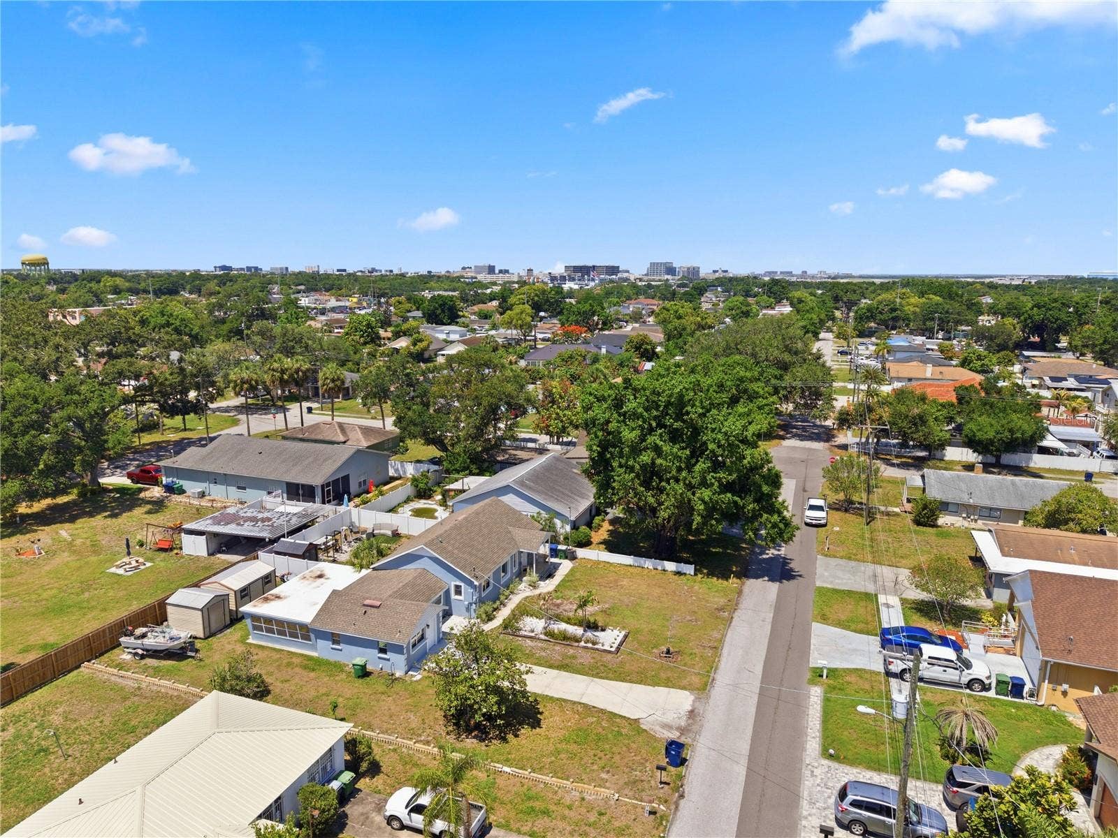 3144 W CORDELIA STREET, Tampa, FL 33607