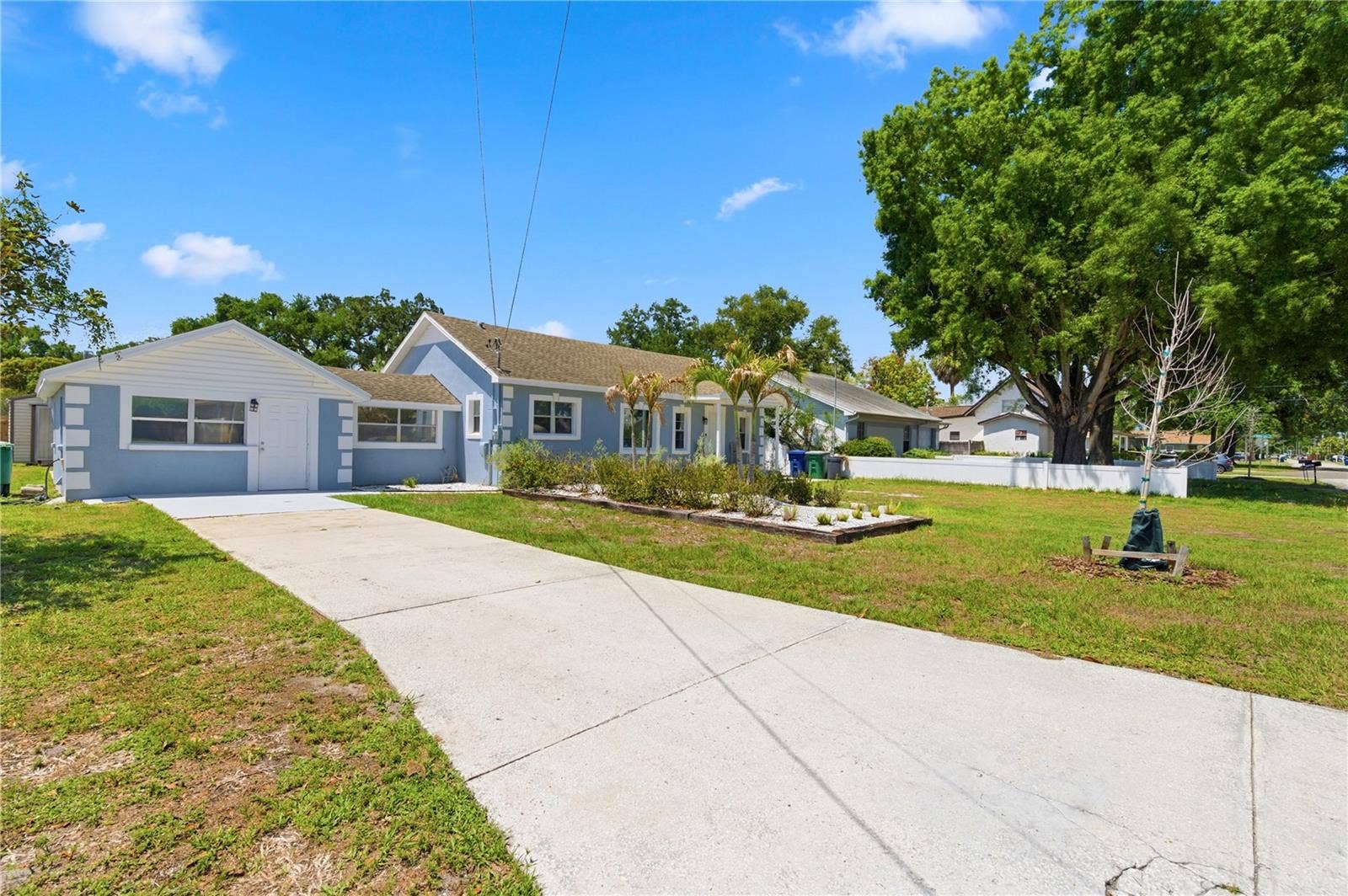 3144 W CORDELIA STREET, Tampa, FL 33607