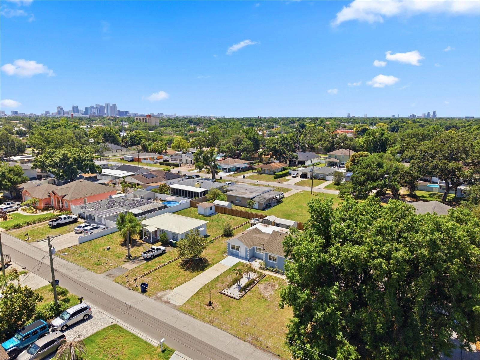 3144 W CORDELIA STREET, Tampa, FL 33607