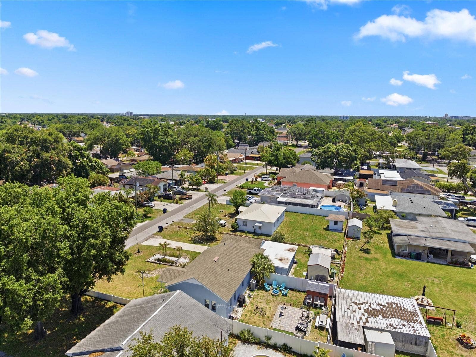 3144 W CORDELIA STREET, Tampa, FL 33607