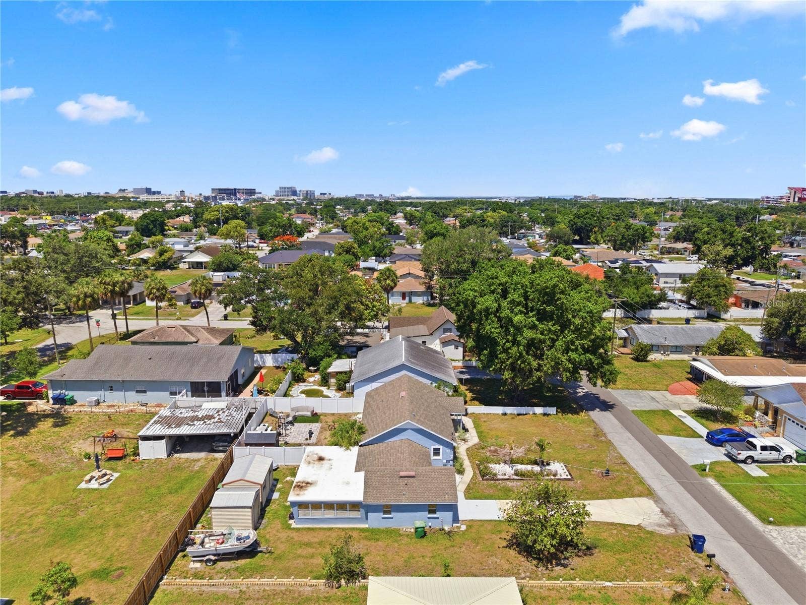 3144 W CORDELIA STREET, Tampa, FL 33607