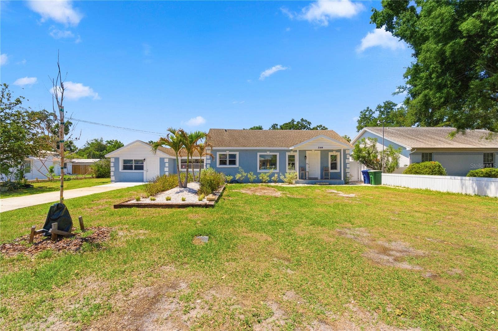 3144 W CORDELIA STREET, Tampa, FL 33607