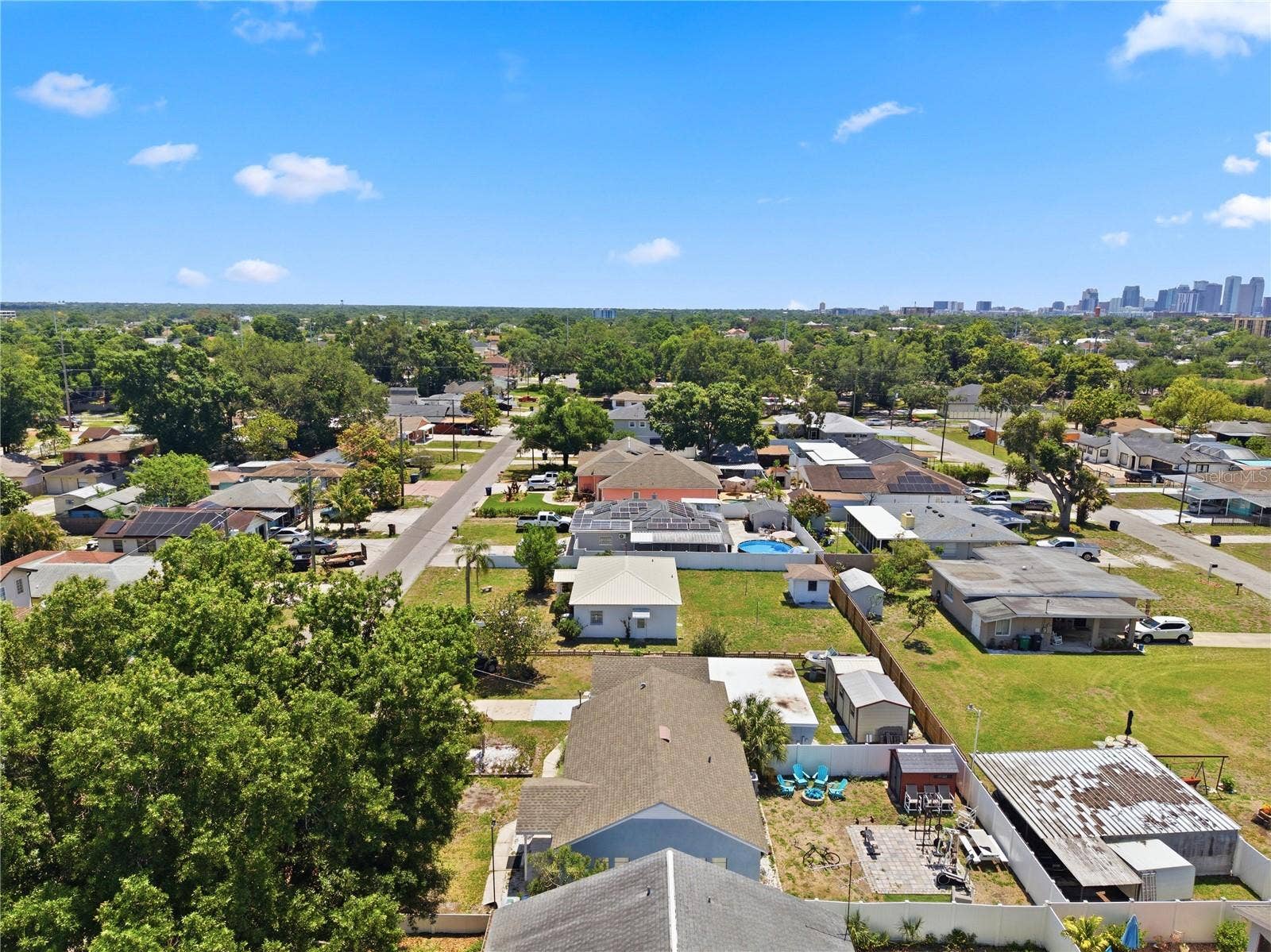 3144 W CORDELIA STREET, Tampa, FL 33607