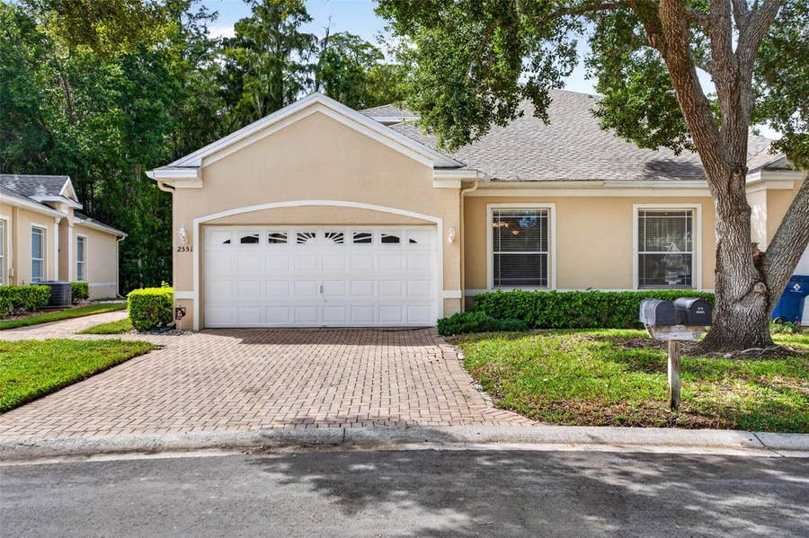 Property photo for 2551 TOTTENHAM DRIVE, New Port Richey, FL