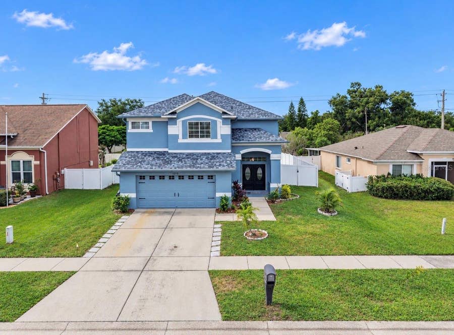 Property photo for 12719 LONGCREST DRIVE, Riverview, FL