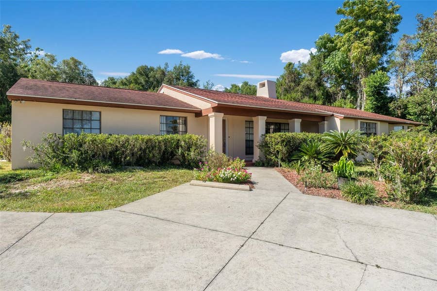 Property photo for 8943 SILVER LAKE DRIVE, Leesburg, FL