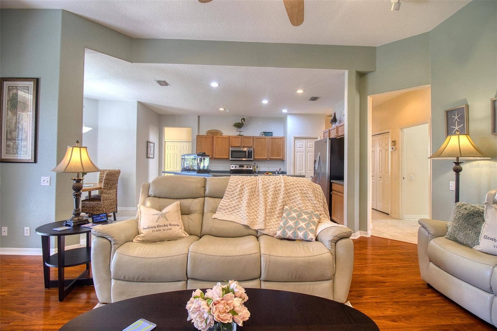 2219 ELIZABETH WAY, Dunedin, FL 34698