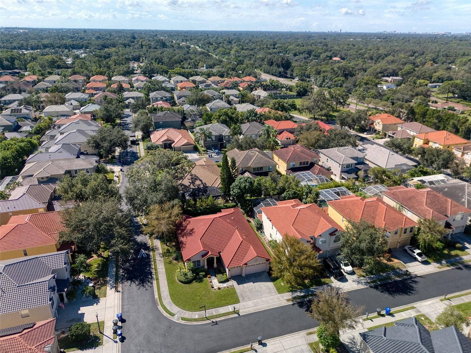 2219 ELIZABETH WAY, Dunedin, FL 34698