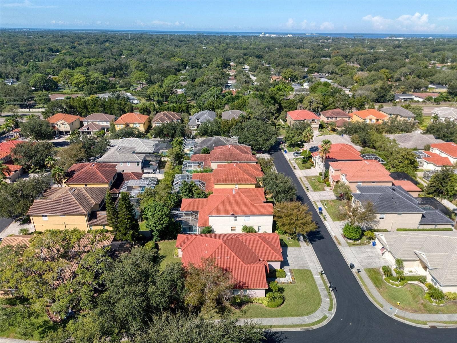 2219 ELIZABETH WAY, Dunedin, FL 34698