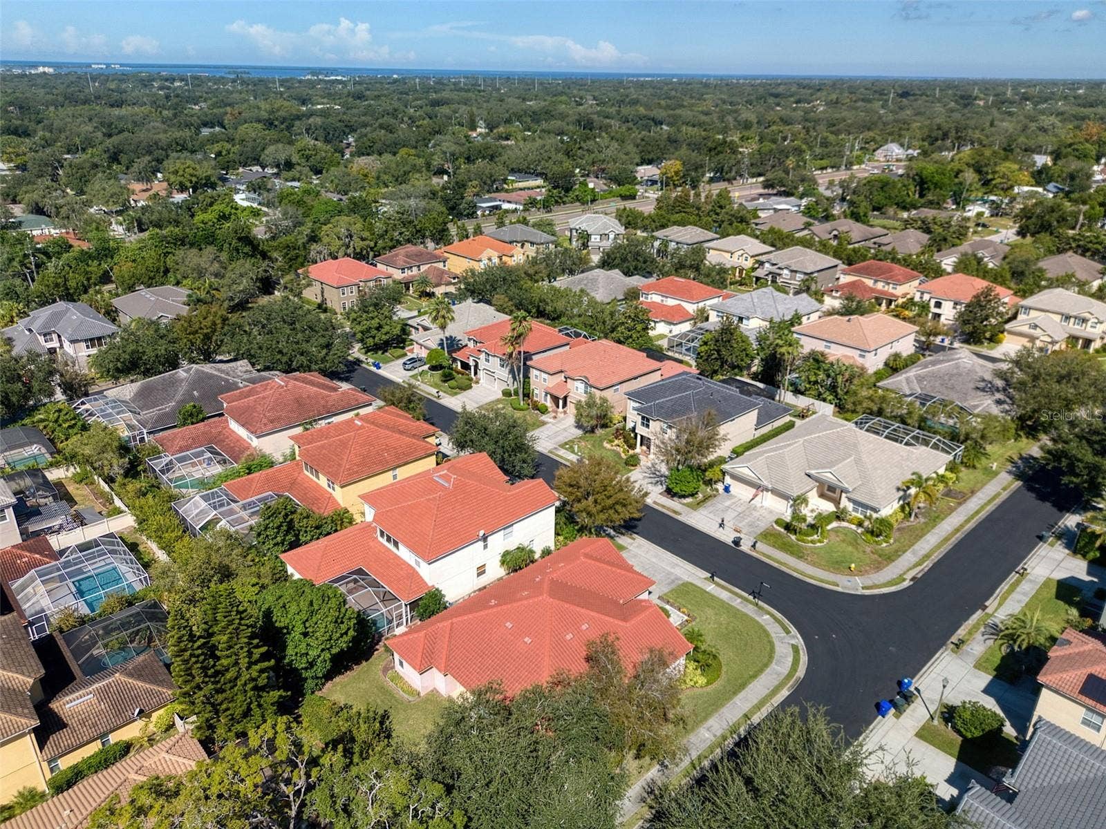 2219 ELIZABETH WAY, Dunedin, FL 34698