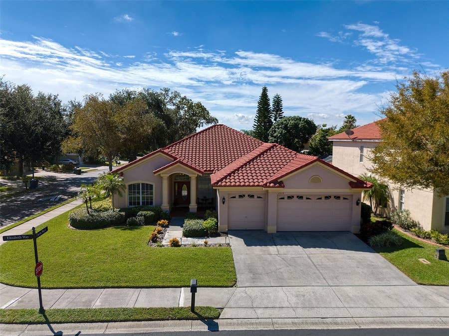 Property photo for 2219 ELIZABETH WAY, Dunedin, FL