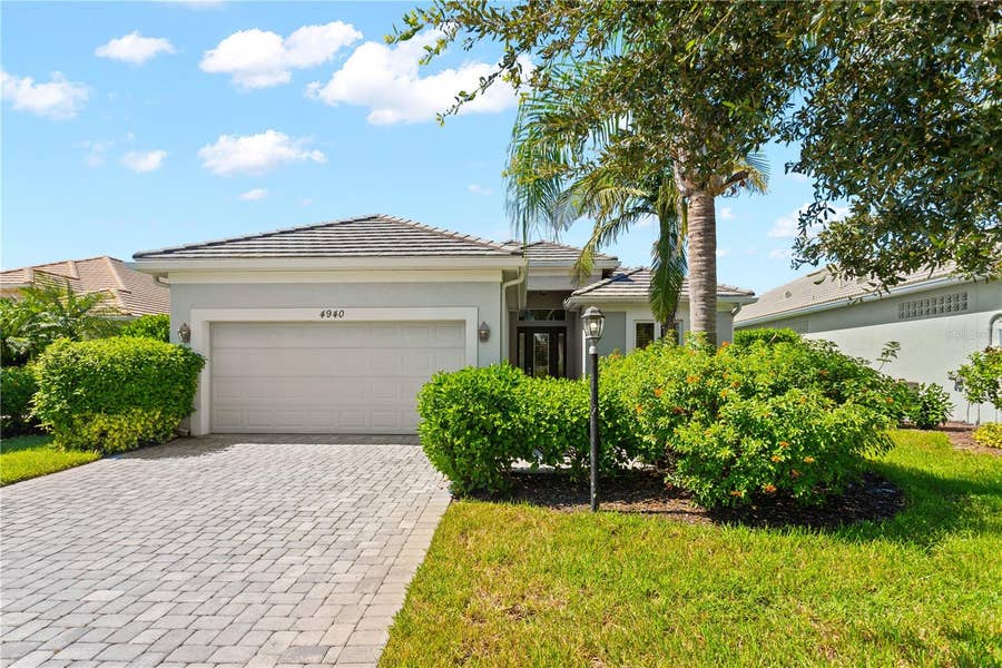Property photo for 4940 TOBERMORY WAY, Bradenton, FL