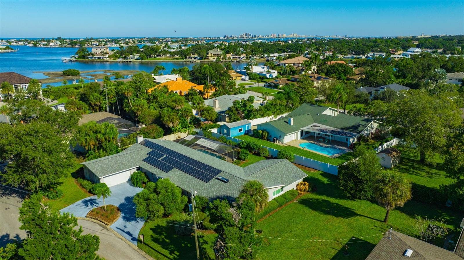 2308 SETON LANE, Largo, FL 33774 2308 SETON LANE, Largo, FL 33774