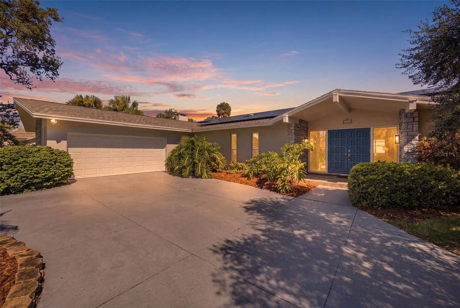 Property photo for 2308 SETON LANE, Largo, FL
