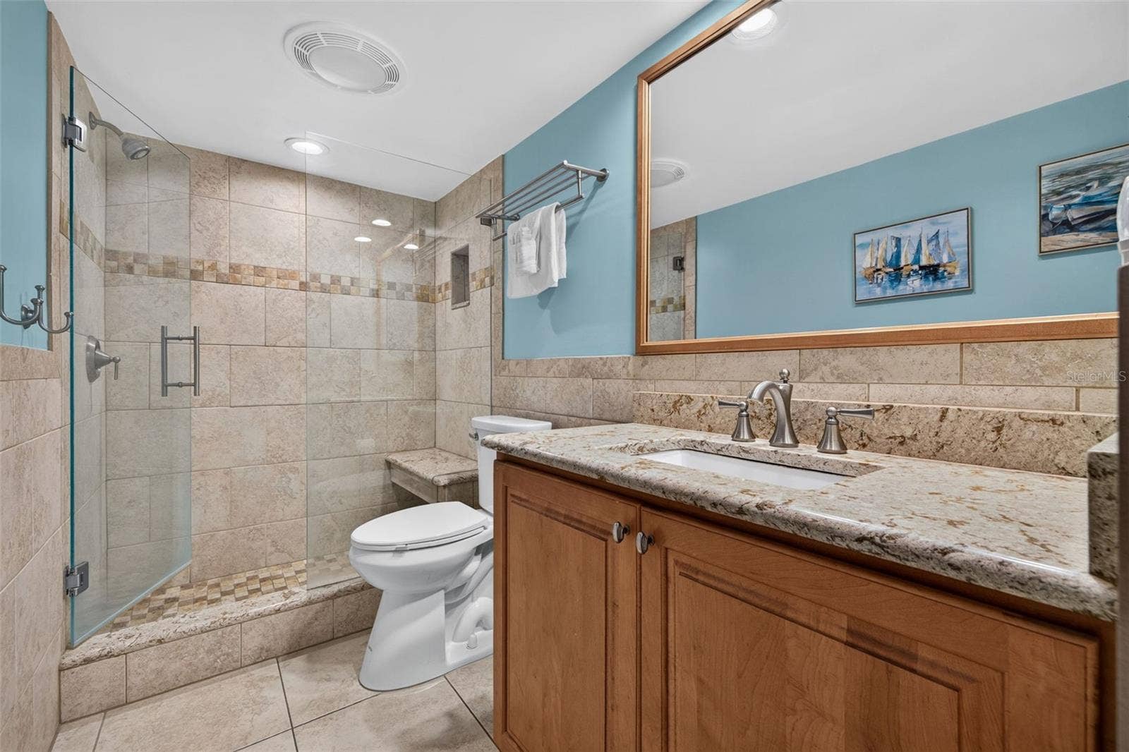 50 GULF BOULEVARD, #313, Indian Rocks Beach, FL 33785 50 GULF BOULEVARD, #313, Indian Rocks Beach, FL 33785