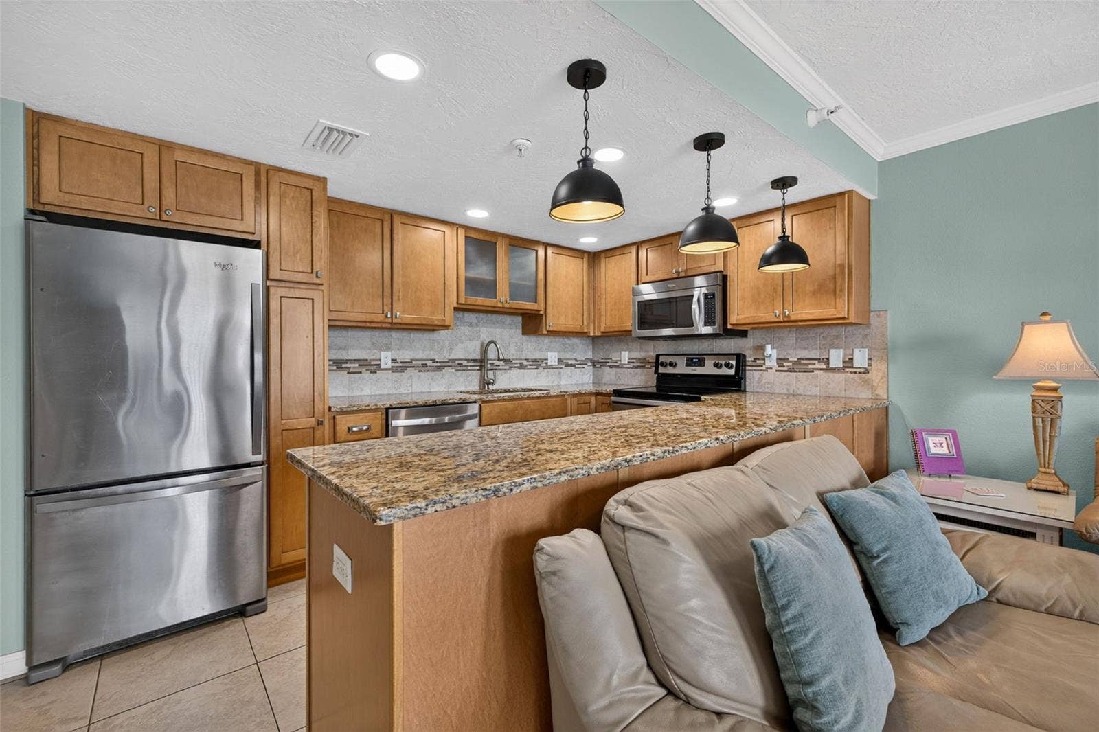 50 GULF BOULEVARD, #313, Indian Rocks Beach, FL 33785 50 GULF BOULEVARD, #313, Indian Rocks Beach, FL 33785
