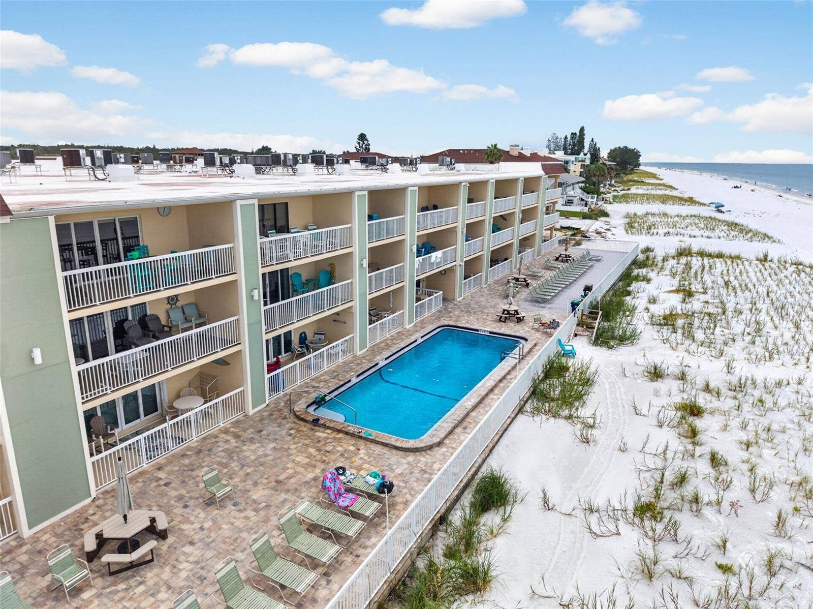 50 GULF BOULEVARD, #313, Indian Rocks Beach, FL 33785 50 GULF BOULEVARD, #313, Indian Rocks Beach, FL 33785