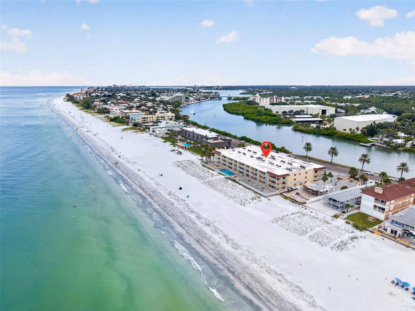 50 GULF BOULEVARD, #313, Indian Rocks Beach, FL 33785 50 GULF BOULEVARD, #313, Indian Rocks Beach, FL 33785