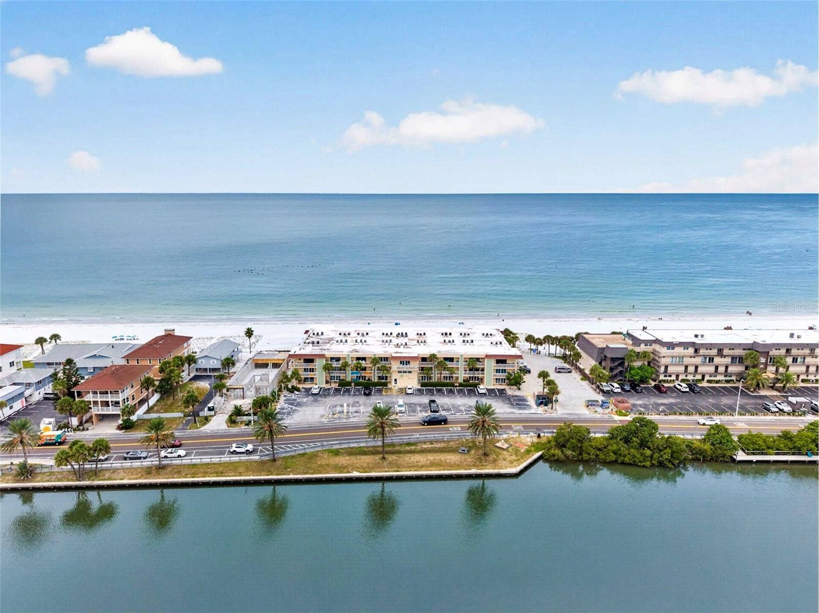 50 GULF BOULEVARD, #313, Indian Rocks Beach, FL 33785 50 GULF BOULEVARD, #313, Indian Rocks Beach, FL 33785