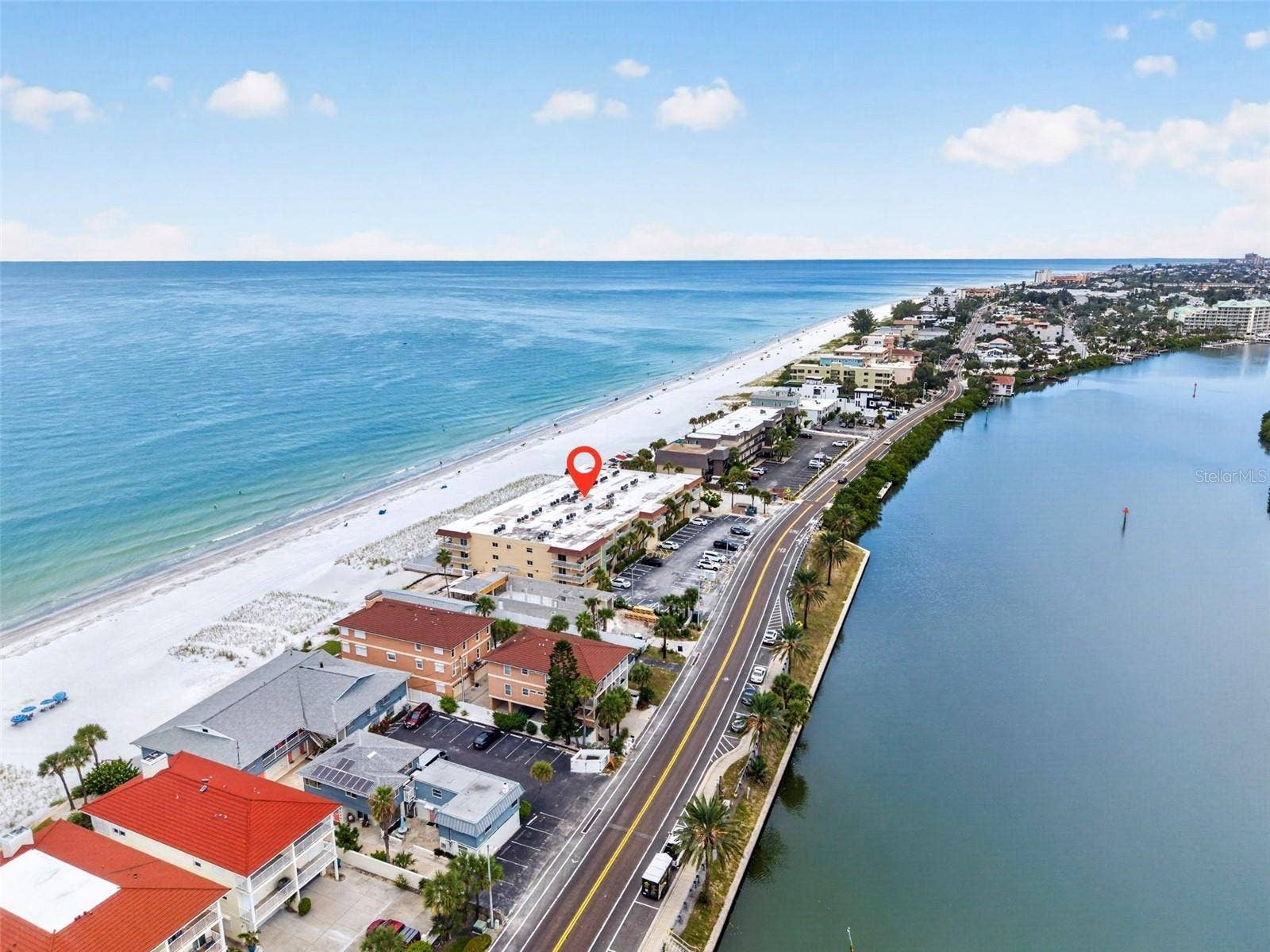 50 GULF BOULEVARD, #313, Indian Rocks Beach, FL 33785 50 GULF BOULEVARD, #313, Indian Rocks Beach, FL 33785