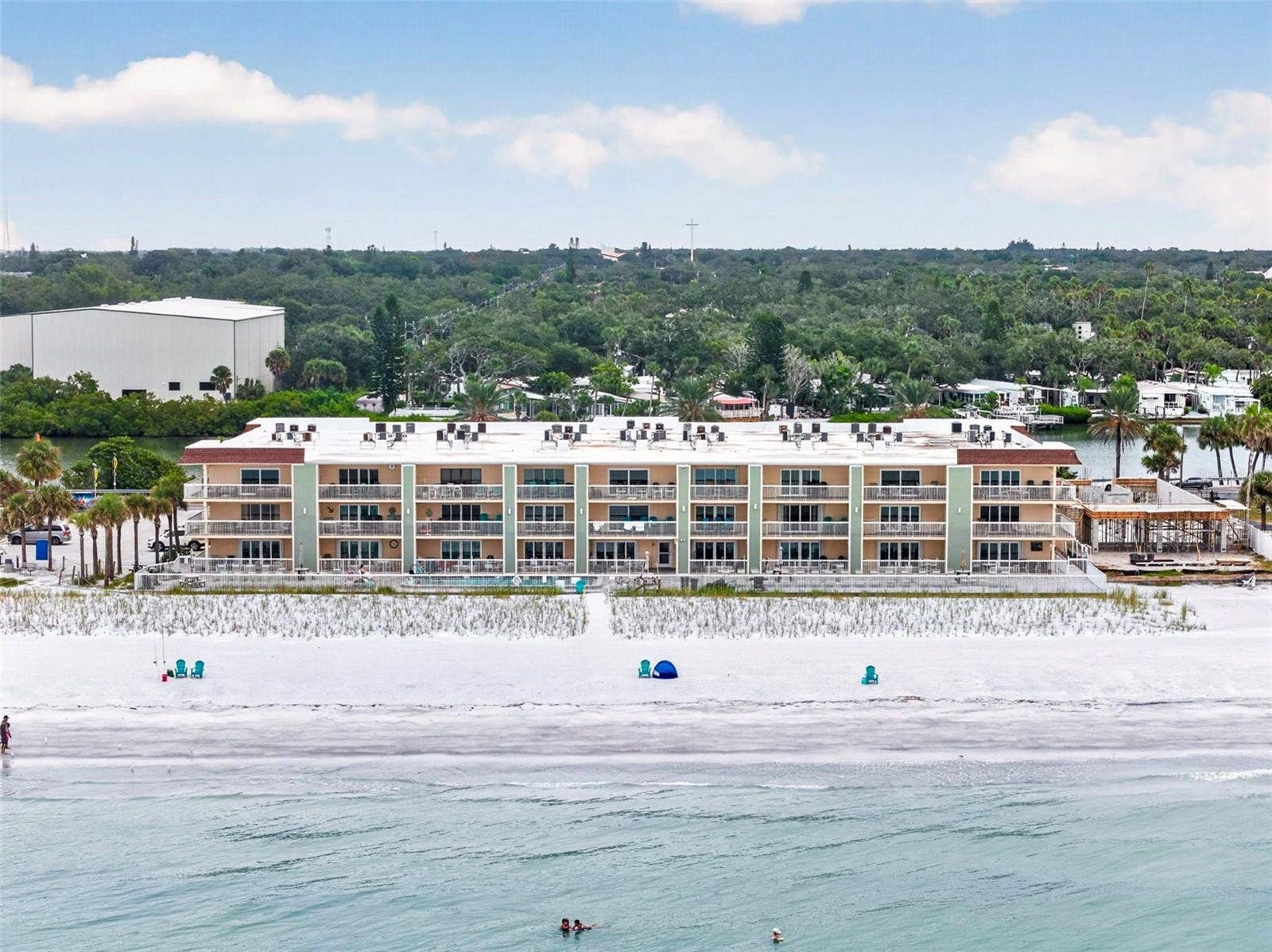 50 GULF BOULEVARD, #313, Indian Rocks Beach, FL 33785 50 GULF BOULEVARD, #313, Indian Rocks Beach, FL 33785