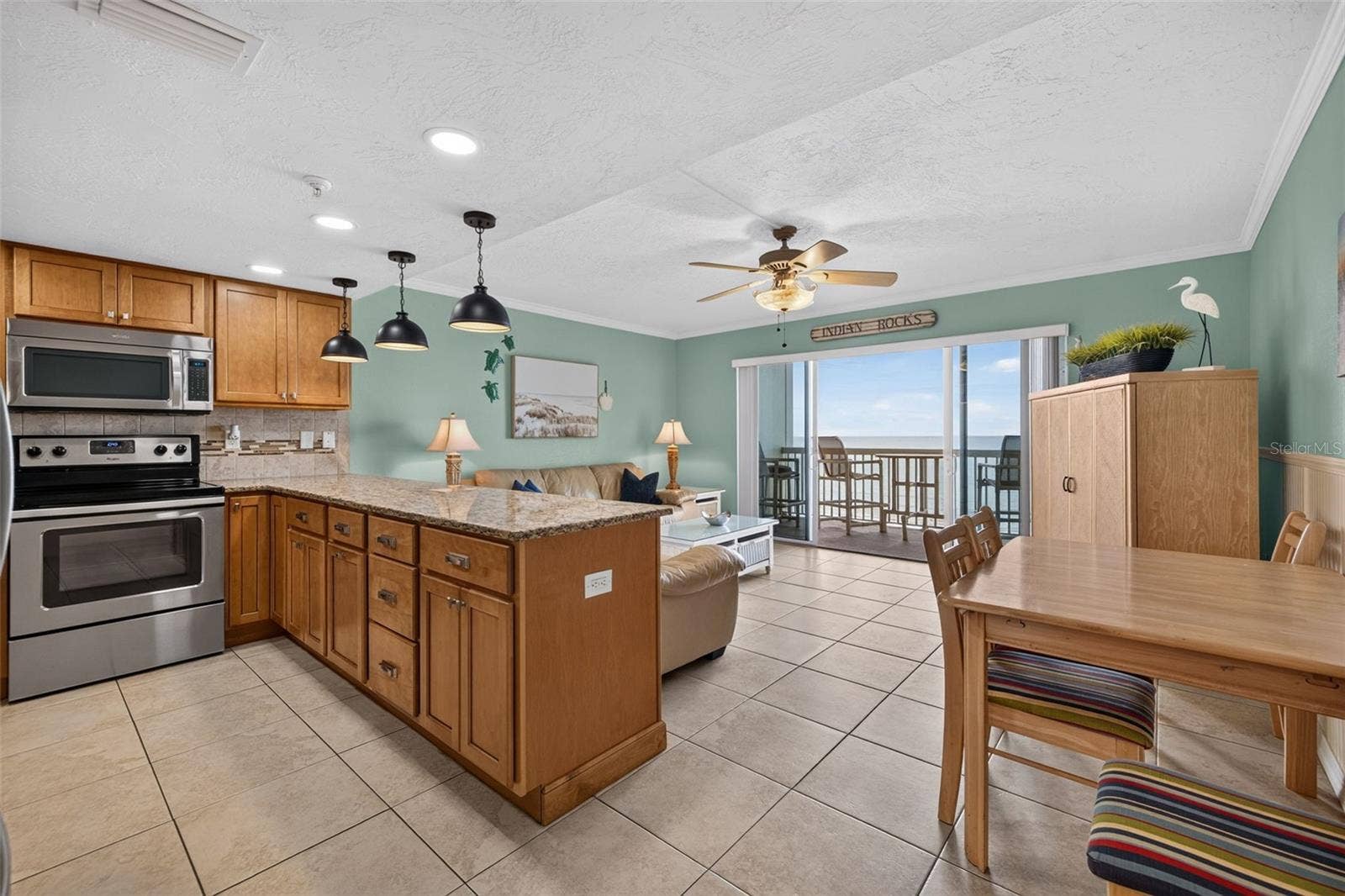 50 GULF BOULEVARD, #313, Indian Rocks Beach, FL 33785 50 GULF BOULEVARD, #313, Indian Rocks Beach, FL 33785