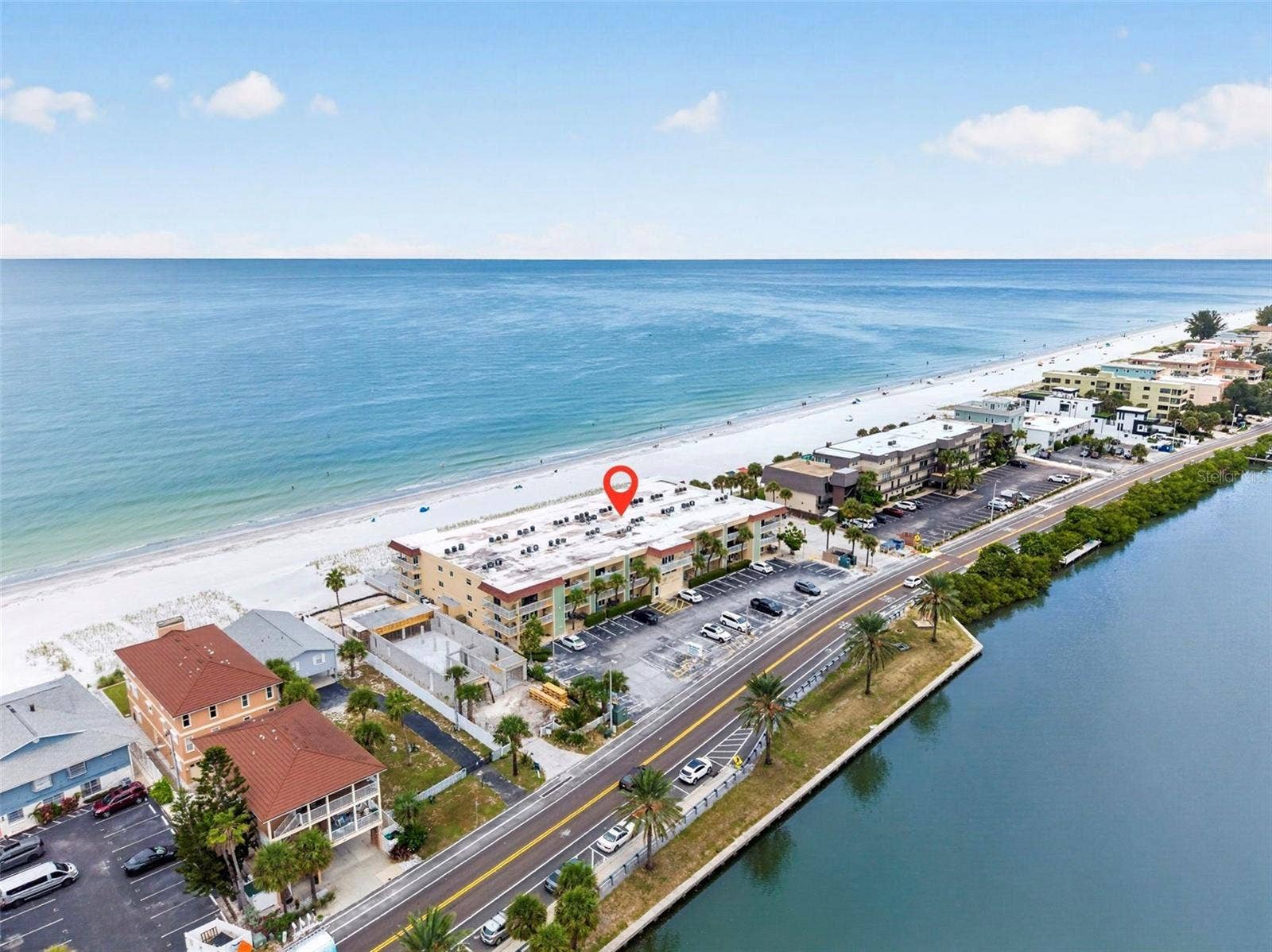 50 GULF BOULEVARD, #313, Indian Rocks Beach, FL 33785 50 GULF BOULEVARD, #313, Indian Rocks Beach, FL 33785